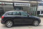 奥迪Q52011款2.0TFSI 技术型