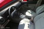 马自达Mazda62014款2.0L 手自一体经典型