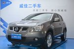 日产逍客2012款2.0XV 雷 CVT 2WD