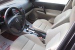 马自达Mazda62012款2.0L 手自一体 时尚型