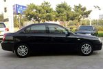 现代伊兰特2008款1.6GLS 手动豪华贵雅版