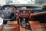 宝马5系2013款520i 典雅型