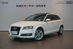 奥迪A3 Sportback2010款1.4TFSI 舒适型