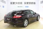 保时捷Panamera2010款Panamera 3.6L 