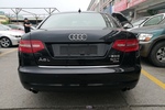 奥迪A6L2009款3.0TFSI quattro 豪华型