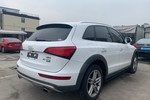 奥迪Q52017款Plus 40 TFSI 动感型