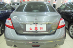 日产天籁2008款2.5L XV VIP尊享版(公爵系列)