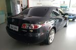 马自达Mazda62008款2.0L 手动型