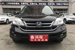 本田CR-V2012款2.4L 四驱尊贵版