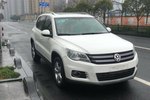 大众途观2012款1.8TSI 手自一体 风尚版(四驱)