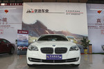 宝马5系2013款520Li 典雅型