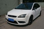 福特福克斯两厢2007款1.8L 自动时尚型