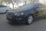 大众迈腾2009款2.0TSI DSG 豪华型