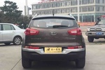 起亚智跑2012款2.0L 自动两驱 GLS