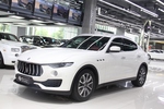 玛莎拉蒂Levante2016款3.0T Levante