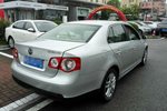 大众速腾2006款2.0L 手动时尚型 