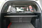 丰田RAV42011款2.4L 自动四驱豪华版 