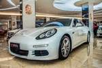 保时捷Panamera2014款Panamera 3.0T 