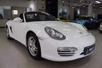 保时捷Boxster2009款Boxster 2.9L 