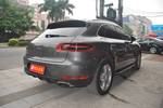 保时捷Macan2014款Macan 2.0T