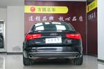 奥迪A6L2014款TFSI 标准型