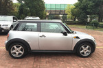 MINIMINI2008款Cooper Excitement