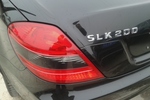 奔驰SLK级2010款SLK200K Grand Edition