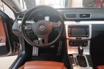 大众CC2012款1.8TSI 豪华型