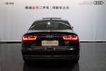 奥迪A6L2014款TFSI 舒适型