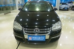 大众速腾2008款1.6L 手自一体 时尚型