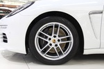 保时捷Panamera2014款Panamera 4 Executive 3.0T 