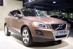 沃尔沃XC602011款3.0T T6 AWD R-Design