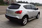 日产逍客2011款2.0XV 雷 CVT 2WD