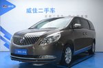 别克GL82014款3.0L XT豪华商务旗舰版