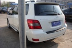 奔驰GLK级2010款GLK300 4MATIC 动感型