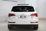 奥迪Q52012款2.0TFSI 技术型