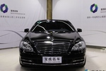 奔驰S级2012款S300L 商务型 Grand Edition