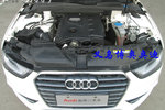 奥迪A4L2013款35 TFSI 自动舒适型