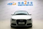 奥迪A5双门2014款45 TFSI quattro