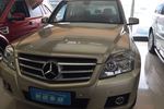 奔驰GLK级2010款GLK300 4MATIC 动感型