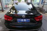 大众帕萨特2011款1.8TSI DSG 御尊版