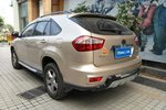 比亚迪S62014款2.4L 自动豪华型 5座 