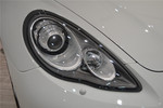 保时捷Panamera2010款Panamera 4