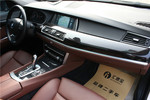 宝马5系GT2010款535i GT豪华型