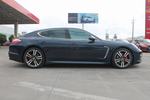 保时捷Panamera2013款Panamera 4 Platinum Edition 3.6L 