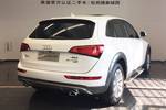 奥迪Q52015款40 TFSI 技术型