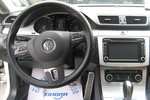 大众CC2012款1.8TSI 豪华型