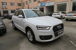 奥迪Q32015款35 TFSI quattro 技术型