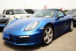 保时捷Boxster2013款Boxster