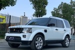 路虎第四代发现2014款3.0 V6 SC HSE